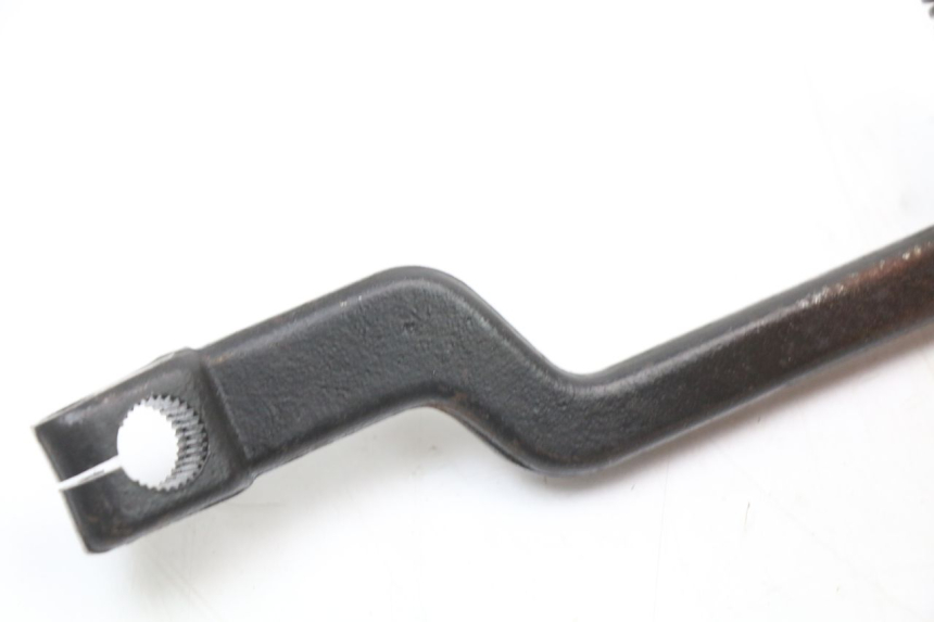 photo de STARTERPEDAAL JM MOTORS SANTANA 50 (2014 - 2023) - Technische close-up