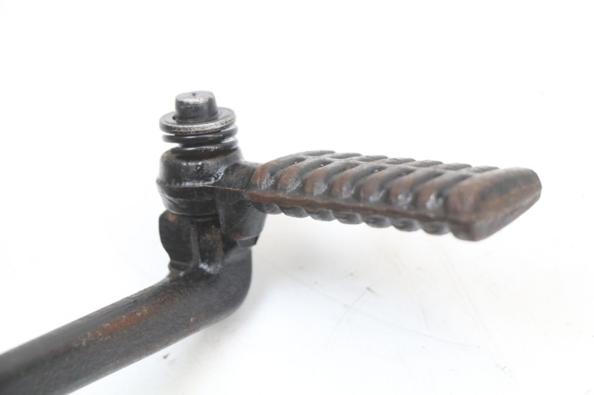 photo de STARTERPEDAAL JM MOTORS SANTANA 50 (2014 - 2023) - Overzicht