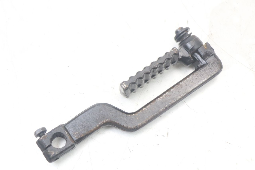 photo de STARTERPEDAAL JM MOTORS SANTANA 50 (2014 - 2023) - Hoofdaanzicht