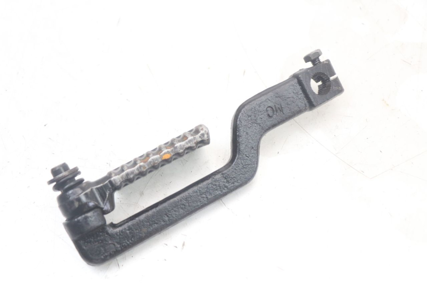 photo de STARTERPEDAAL JM MOTORS SANTANA 50 (2014 - 2023) - Detail van het onderdeel