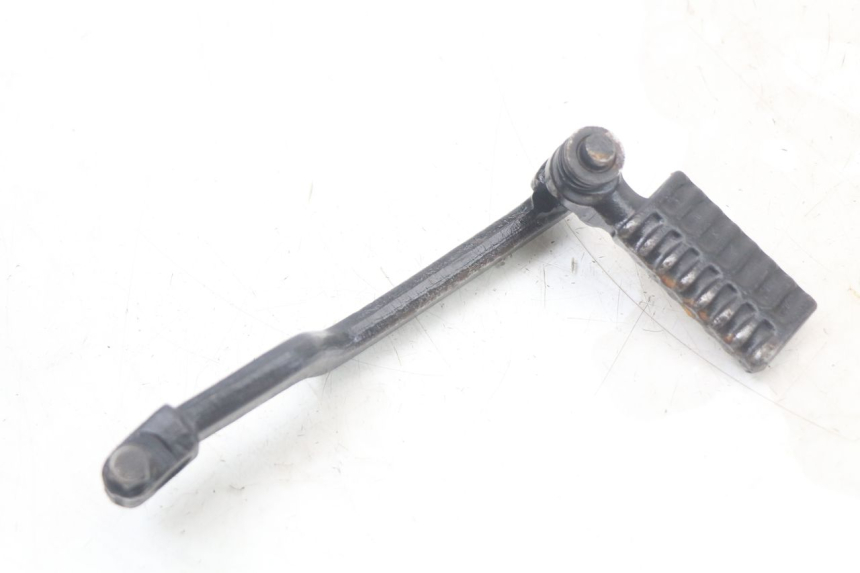 photo de STARTERPEDAAL JM MOTORS SANTANA 50 (2014 - 2023) - Technische close-up