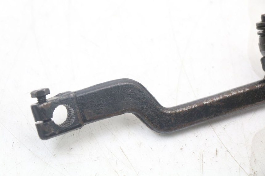 photo de STARTERPEDAAL JM MOTORS SANTANA 50 (2014 - 2023) - Overzicht