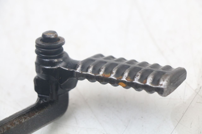 photo de STARTERPEDAAL JM MOTORS SANTANA 50 (2014 - 2023) - Bevestigingspunten