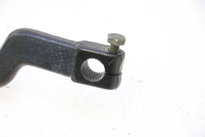 photo de STARTERPEDAAL JM MOTORS SANTANA 50 (2014 - 2023) - Technische close-up