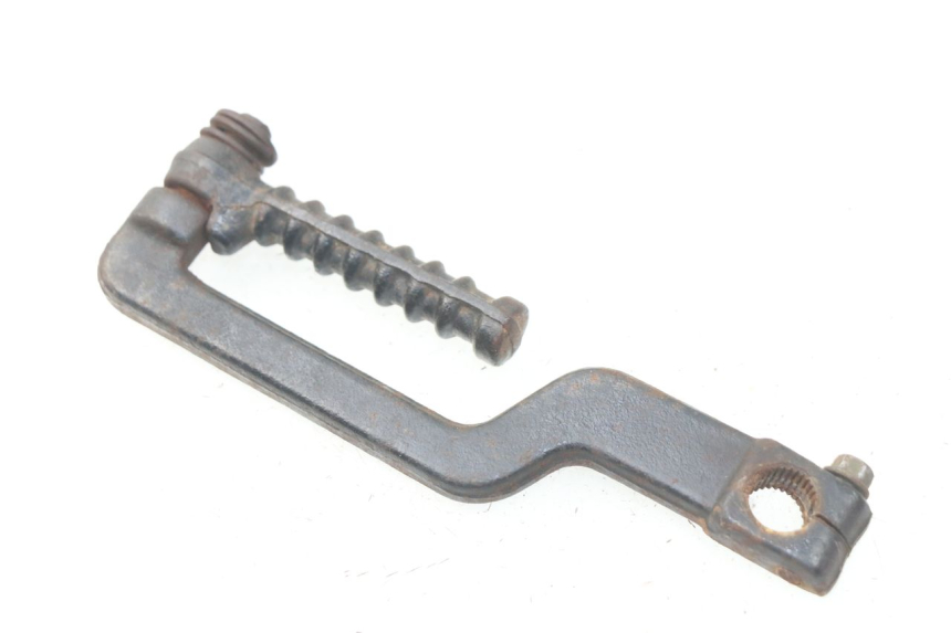 photo de STARTERPEDAAL JM MOTORS SC 4T 50 (2012 - 2017) - Hoofdaanzicht