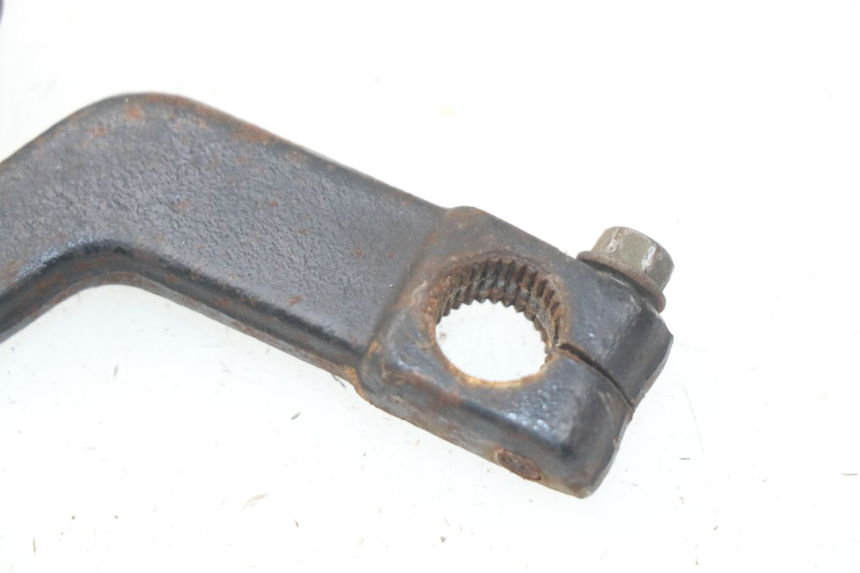 photo de STARTERPEDAAL JM MOTORS SC 4T 50 (2012 - 2017) - Andere kijkhoek