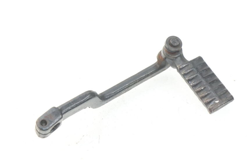 photo de STARTERPEDAAL JM MOTORS SC 4T 50 (2018 - 2021) - Zoom op gebruiksstaat