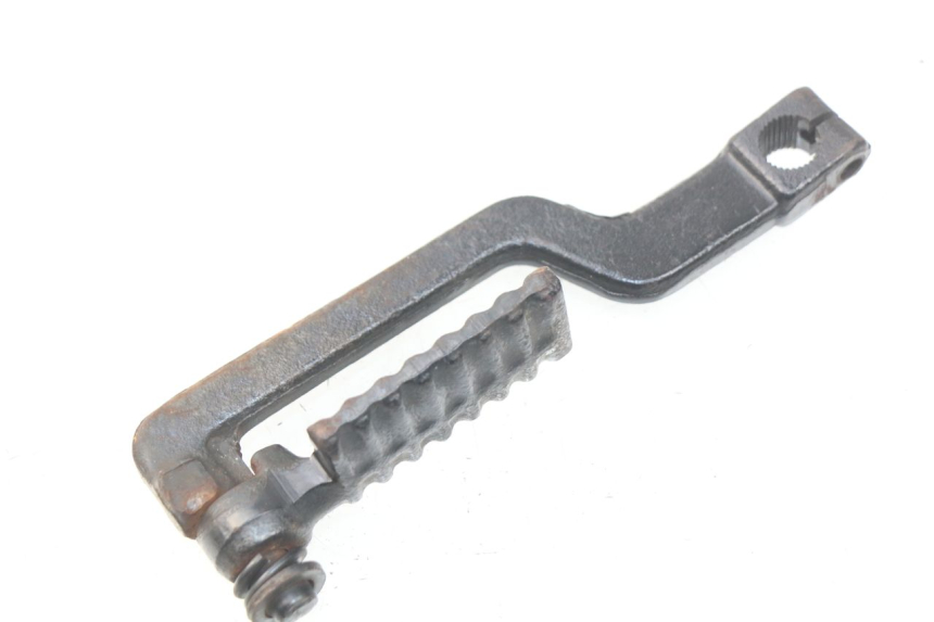 photo de STARTERPEDAAL JM MOTORS SC 4T 50 (2018 - 2021) - Andere kijkhoek