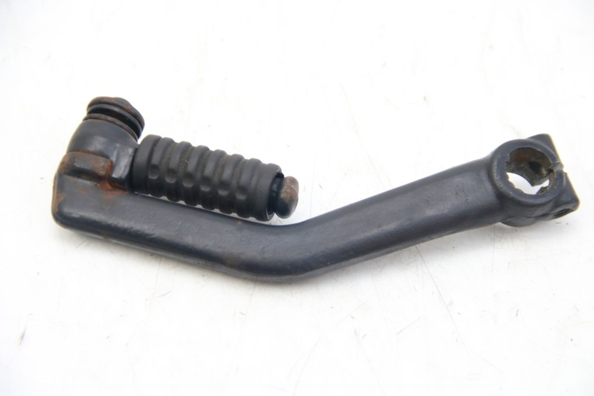 photo de STARTERPEDAAL APRILIA SCARABEO 4T 50 (2009 - 2017) - Zoom op gebruiksstaat