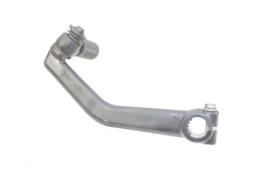 photo de STARTERPEDAAL APRILIA SCARABEO 100 (2003 - 2012) - Zoom op gebruiksstaat