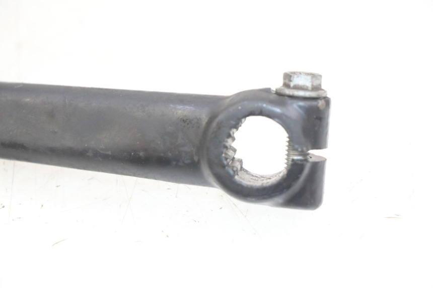 photo de STARTERPEDAAL APRILIA SCARABEO 100 (2003 - 2012) - Andere kijkhoek