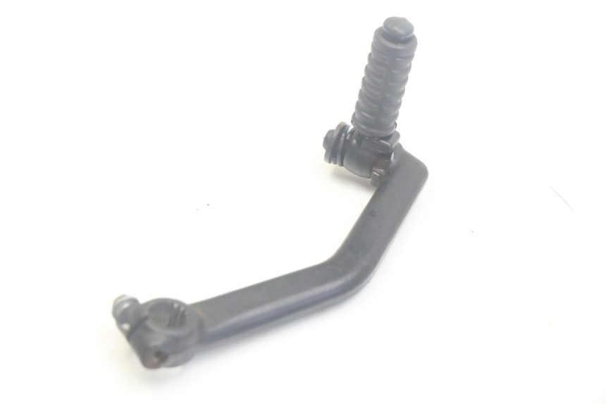 photo de STARTERPEDAAL APRILIA SCARABEO 100 (2003 - 2012) - Zoom op gebruiksstaat