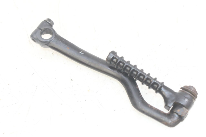 photo de STARTERPEDAAL HONDA SCV LEAD 100 (2003 - 2007) - Hoofdaanzicht