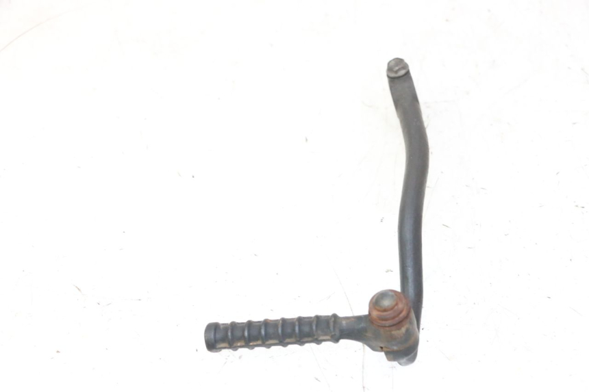 photo de STARTERPEDAAL HONDA SCV LEAD 100 (2003 - 2007) - Zoom op gebruiksstaat