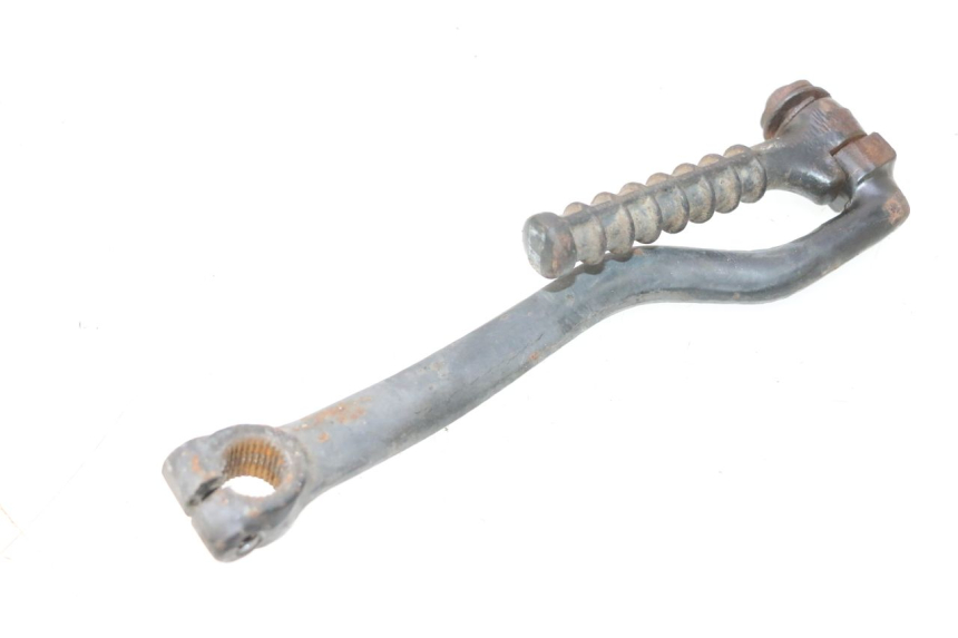 photo de STARTERPEDAAL HONDA SCV LEAD 100 (2003 - 2007) - Hoofdaanzicht
