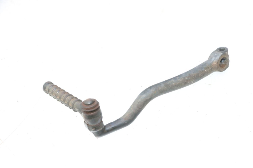 photo de STARTERPEDAAL HONDA SCV LEAD 100 (2003 - 2007) - Zoom op gebruiksstaat