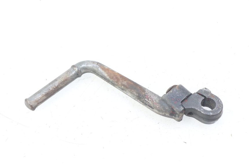 photo de STARTERPEDAAL DERBI SENDA 50 (2003 - 2005) - Hoofdaanzicht