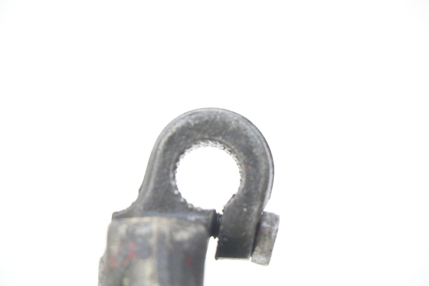 photo de STARTERPEDAAL DERBI SENDA 50 (2003 - 2005) - Zoom op gebruiksstaat