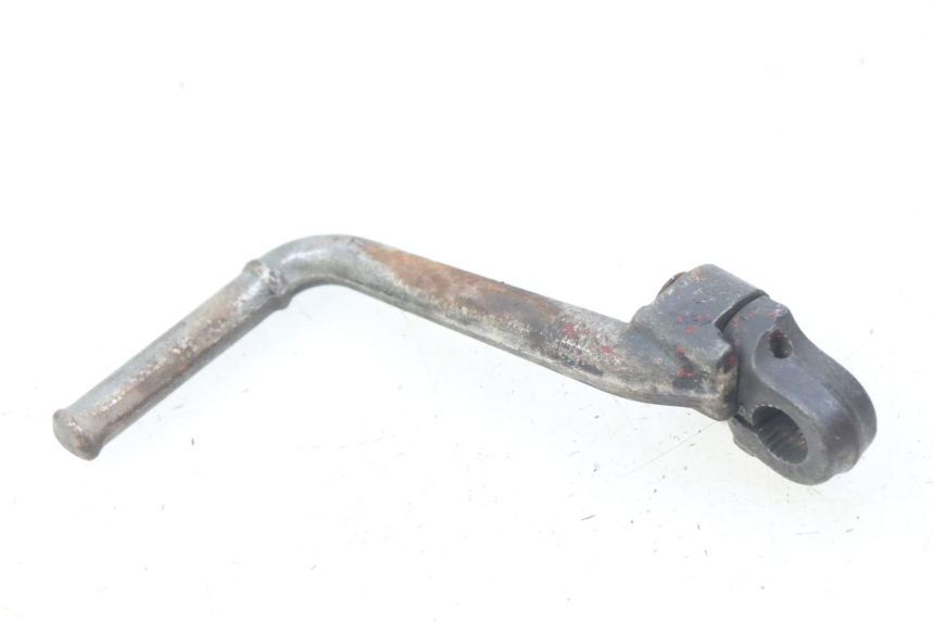 photo de STARTERPEDAAL DERBI SENDA 50 (2003 - 2005) - Andere kijkhoek