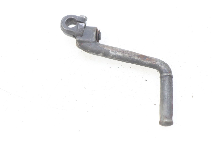 photo de STARTERPEDAAL DERBI SENDA 50 (2003 - 2005) - Technische close-up