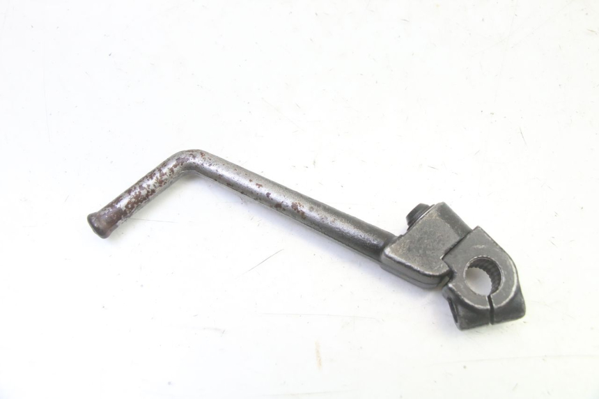 photo de STARTERPEDAAL DERBI SENDA SM DRD 50 (2008 - 2013) - Hoofdaanzicht