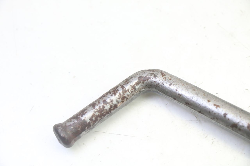 photo de STARTERPEDAAL DERBI SENDA SM DRD 50 (2008 - 2013) - Detail van het onderdeel