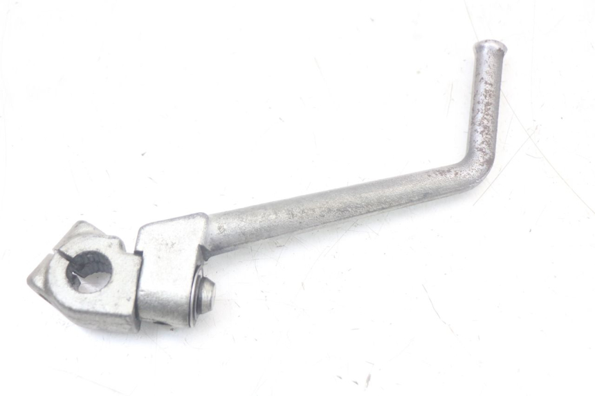 photo de STARTERPEDAAL DERBI SENDA SM X-TREME 50 (2006 - 2010) - Zoom op gebruiksstaat