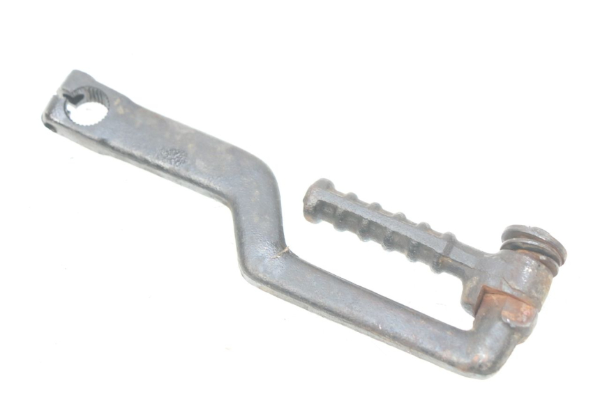 photo de STARTERPEDAAL KYMCO SENTO 50 (2008 - 2013) - Zoom op gebruiksstaat