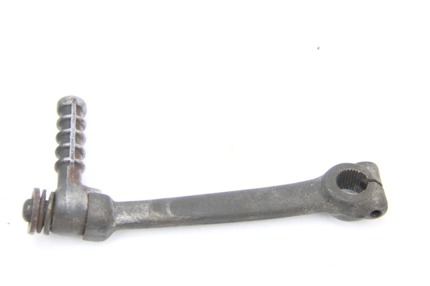 photo de STARTERPEDAAL HONDA SJ BALI 50 (1996 - 1999) - Hoofdaanzicht