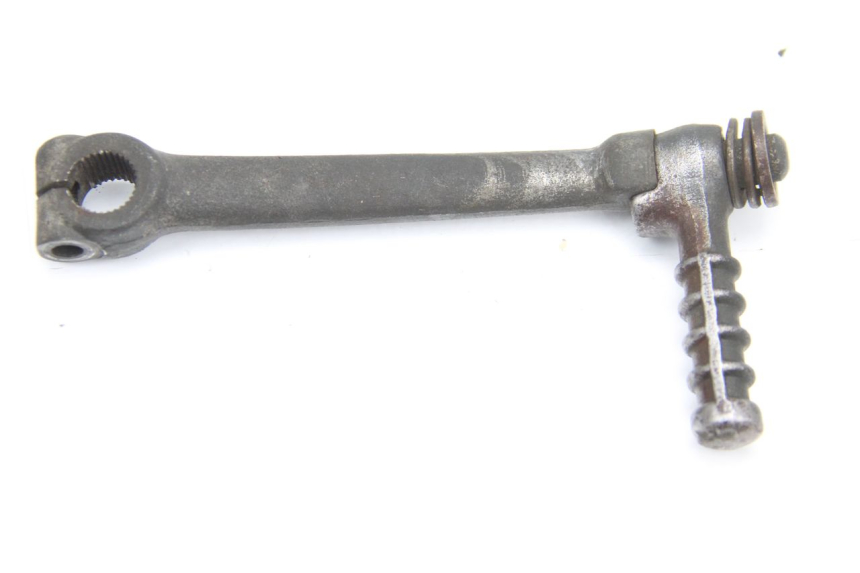 photo de STARTERPEDAAL HONDA SJ BALI 50 (1996 - 1999) - Detail van het onderdeel