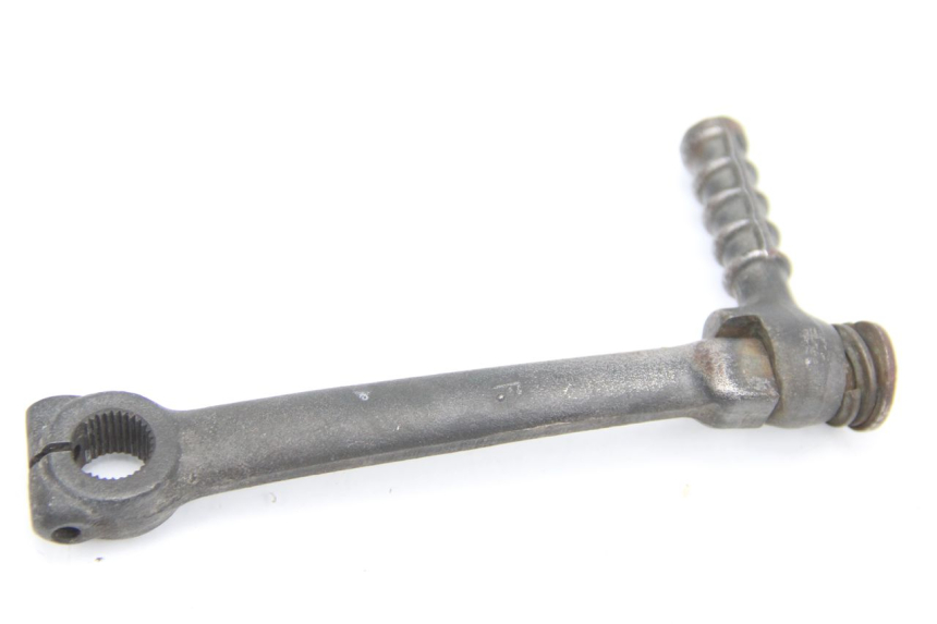 photo de STARTERPEDAAL HONDA SJ BALI 50 (1996 - 1999) - Zoom op gebruiksstaat