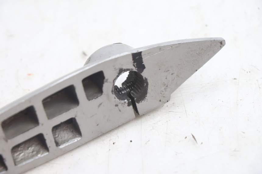 photo de TRAP RIDE SLASH 2T 50 (2012 - 2014) - Technische close-up