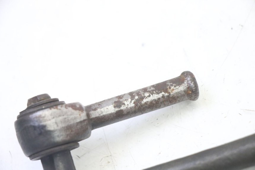 photo de STARTERPEDAAL PEUGEOT SPEEDAKE 50 (1995 - 1997) - Zoom op gebruiksstaat