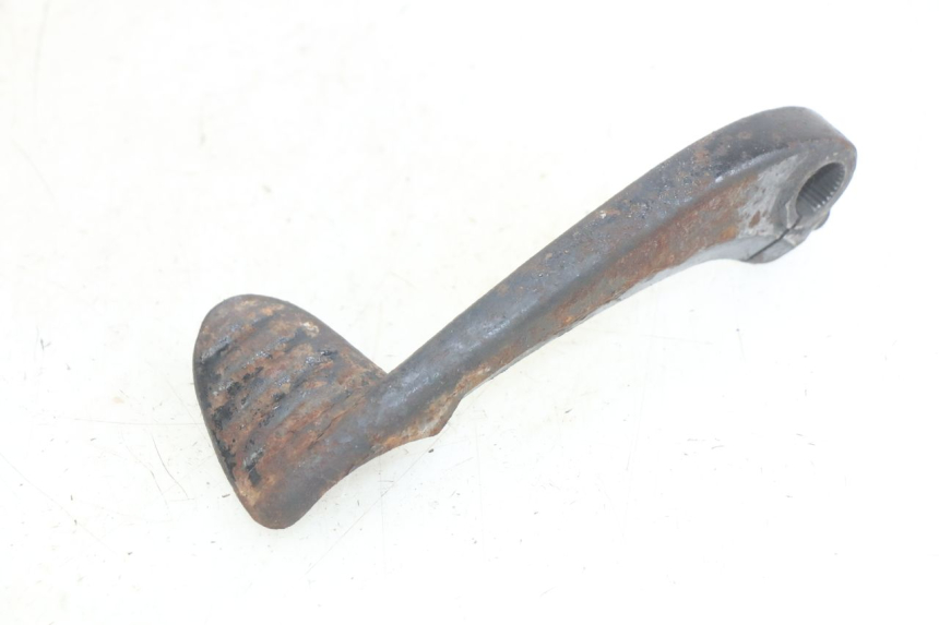 photo de STARTERPEDAAL PEUGEOT SPEEDFIGHT LC 50 (1996 - 2002) - Zoom op gebruiksstaat