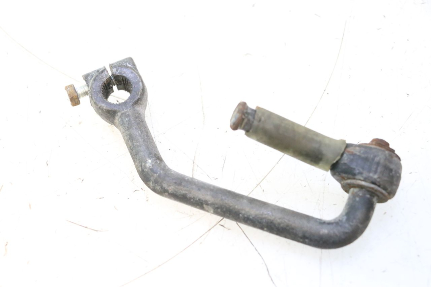 photo de STARTERPEDAAL PEUGEOT SPEEDFIGHT LC 50 (1996 - 2002) - Hoofdaanzicht