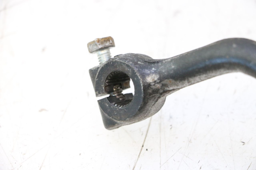 photo de STARTERPEDAAL PEUGEOT SPEEDFIGHT LC 50 (1996 - 2002) - Technische close-up