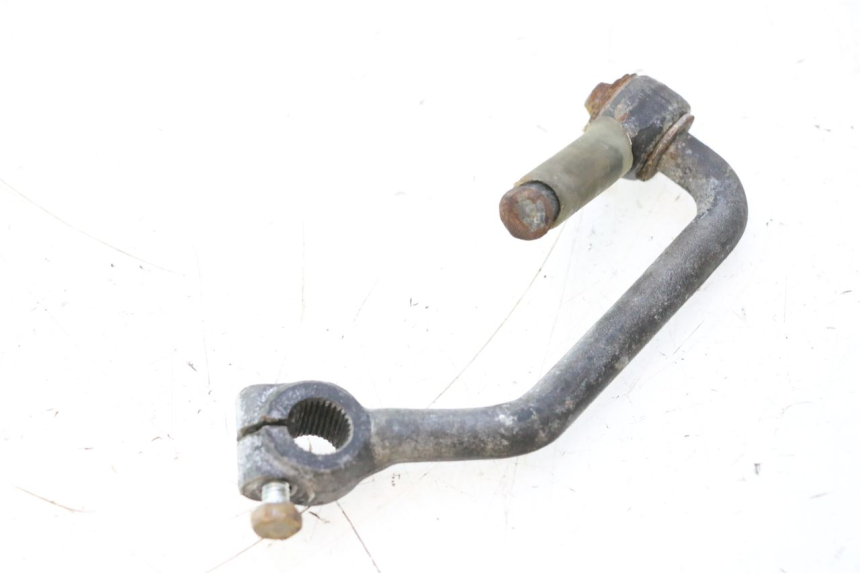 photo de STARTERPEDAAL PEUGEOT SPEEDFIGHT LC 50 (1996 - 2002) - Overzicht
