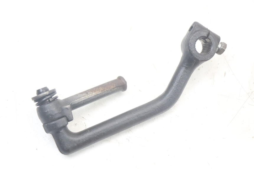 photo de STARTERPEDAAL PEUGEOT SPEEDFIGHT 100 (1997 - 2007) - Detail van het onderdeel