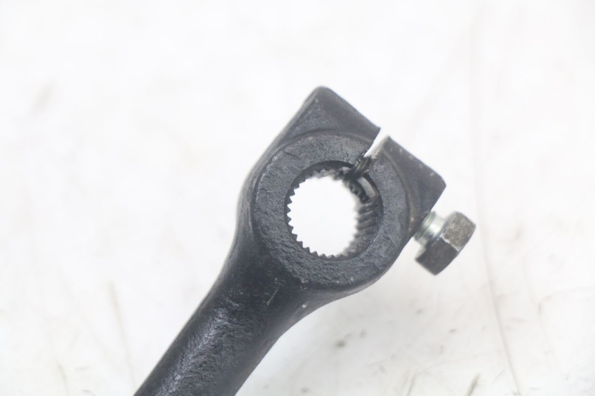 photo de STARTERPEDAAL PEUGEOT SPEEDFIGHT 100 (1997 - 2007) - Zoom op gebruiksstaat