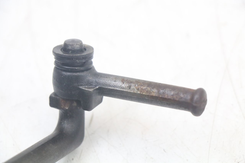 photo de STARTERPEDAAL PEUGEOT SPEEDFIGHT 100 (1997 - 2007) - Bevestigingspunten