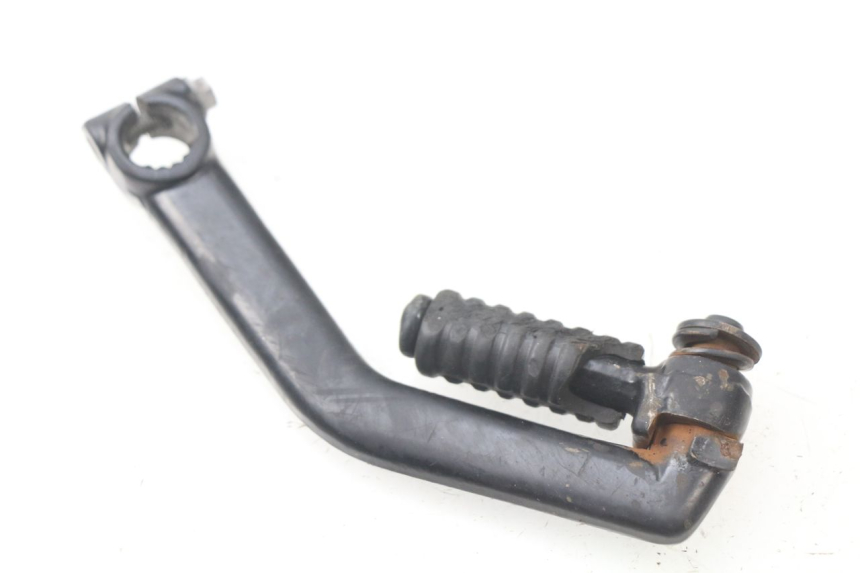 photo de STARTERPEDAAL APRILIA SR 2T 50 (2018 - 2022) - Hoofdaanzicht