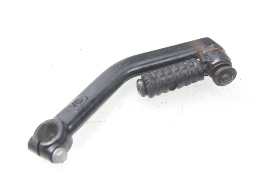 photo de STARTERPEDAAL APRILIA SR 2T 50 (2018 - 2022) - Zoom op gebruiksstaat