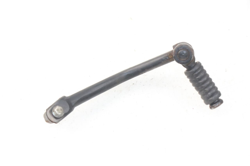 photo de STARTERPEDAAL APRILIA SR 2T 50 (2012 - 2017) - Zoom op gebruiksstaat