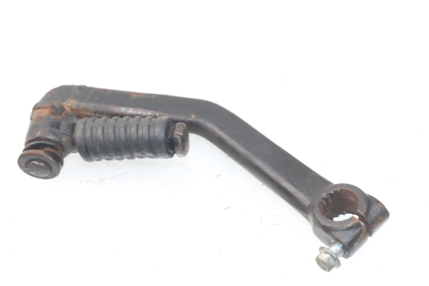 photo de STARTERPEDAAL APRILIA SR 2T 50 (2012 - 2017) - Andere kijkhoek