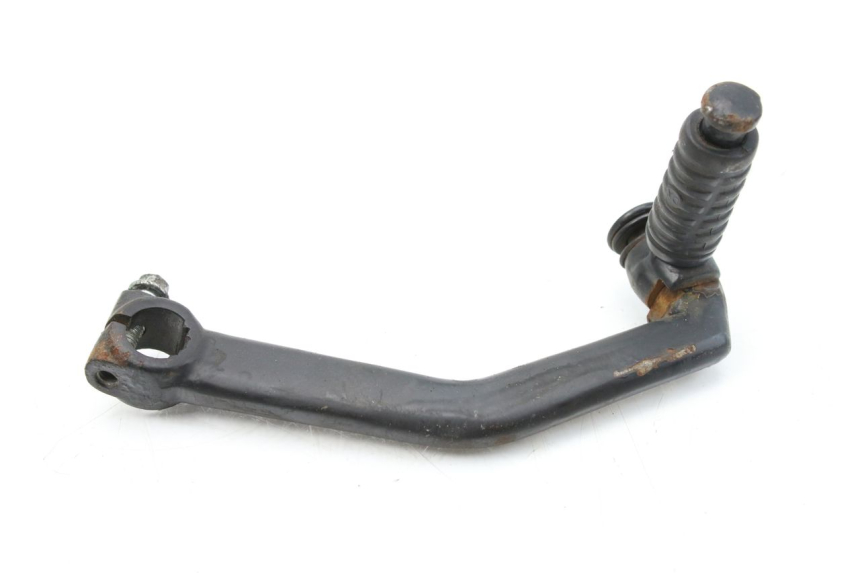 photo de STARTERPEDAAL APRILIA SR 2T 50 (2012 - 2017) - Hoofdaanzicht