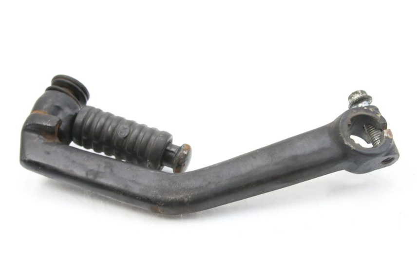 photo de STARTERPEDAAL APRILIA SR 2T 50 (2012 - 2017) - Zoom op gebruiksstaat