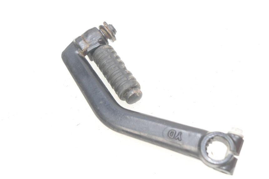 photo de STARTERPEDAAL APRILIA SR 2T 50 (2018 - 2022) - Hoofdaanzicht