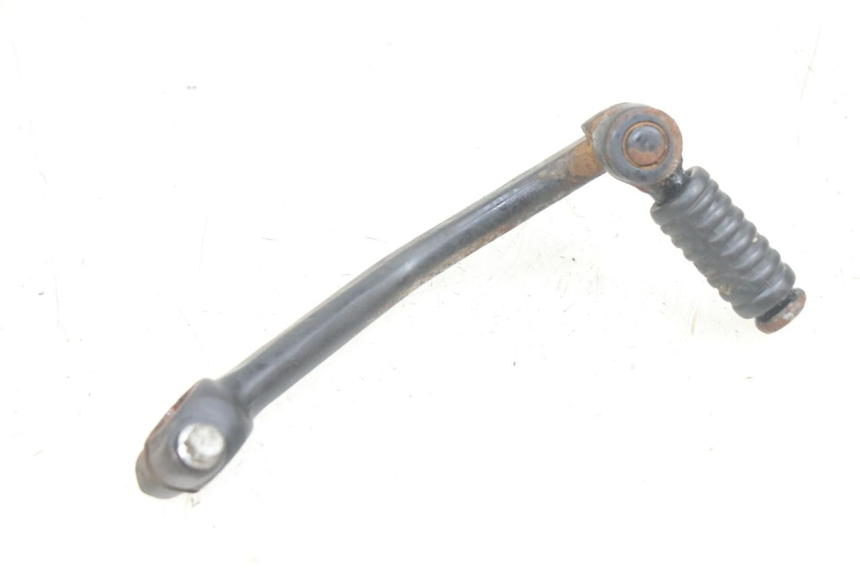 photo de STARTERPEDAAL APRILIA SR 2T 50 (2012 - 2017) - Hoofdaanzicht