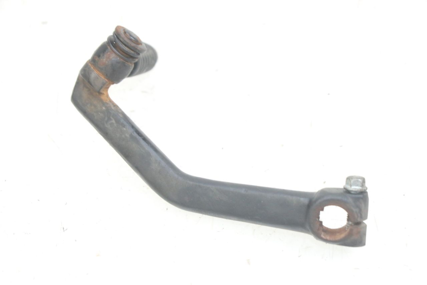 photo de STARTERPEDAAL APRILIA SR 2T 50 (2012 - 2017) - Zoom op gebruiksstaat