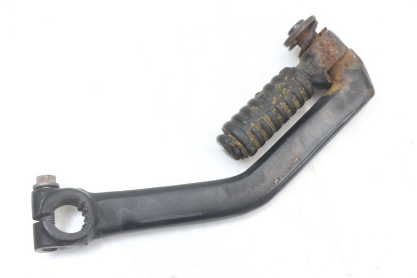 photo de STARTERPEDAAL APRILIA SR 2T 50 (2018 - 2022) - Hoofdaanzicht